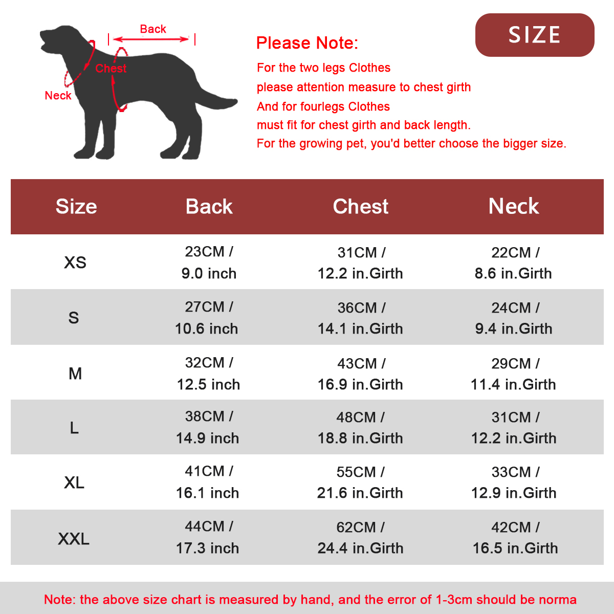 Kaos Anjing untuk Musim Panas, - Summer Dog Clothing ulasan dan harga