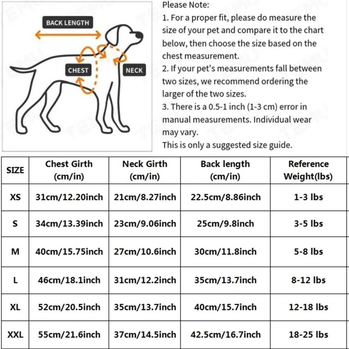 1 kemeja anjing, pakaian hewan - Summer Dog Clothing ulasan dan harga