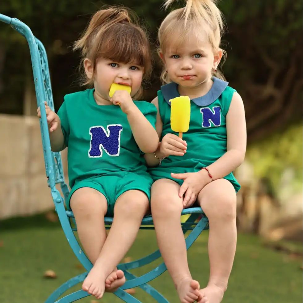 Koleksi Polo Hijau SS Mali 202 - Summer Green Clothing ulasan dan harga