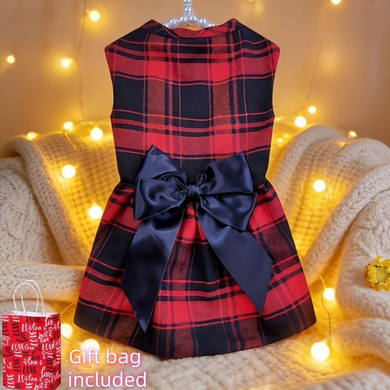 Pakaian Anjing Peliharaan Keme - Summer Dog Clothing ulasan dan harga