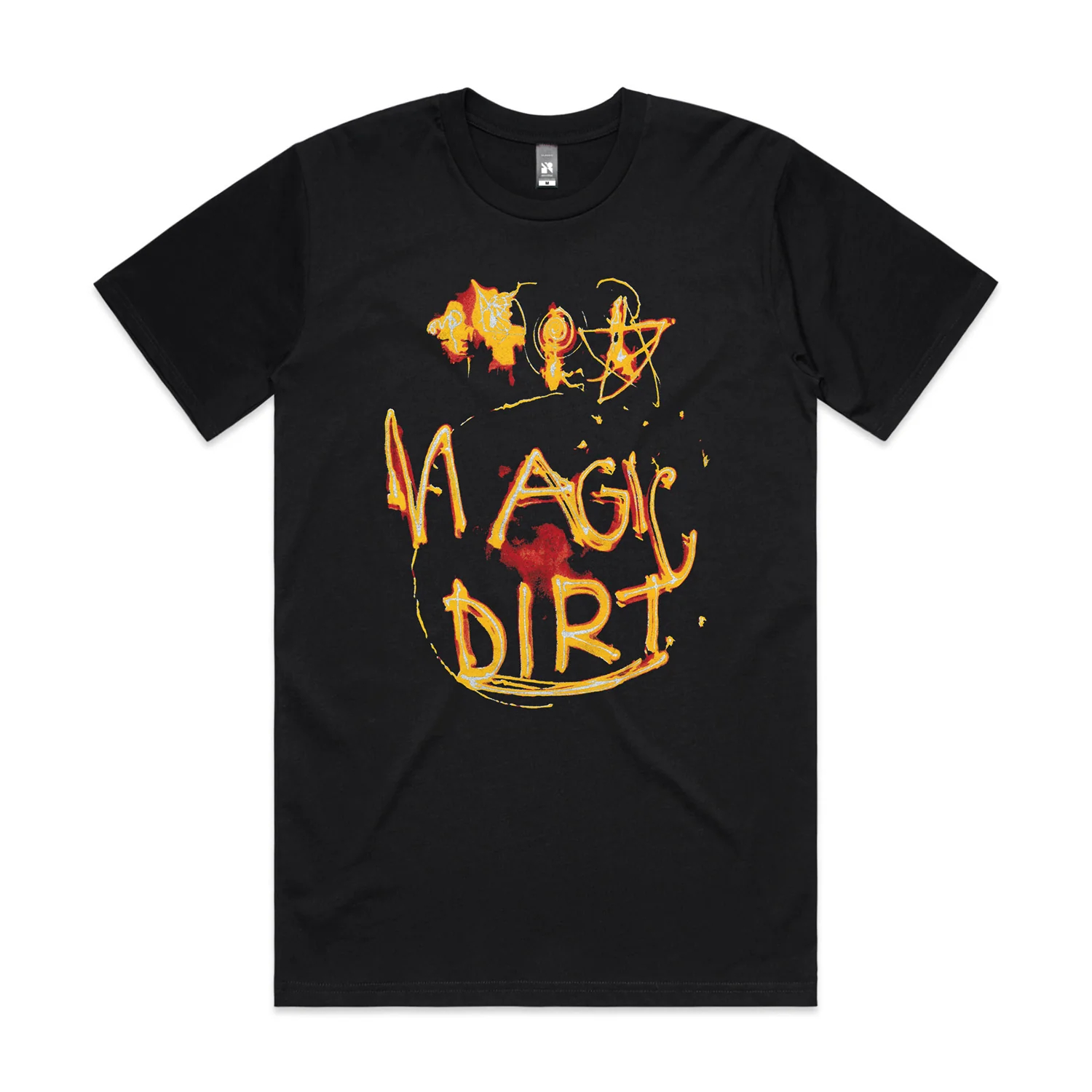 Magic Dirt Australia Band Rock - Summer Clothing Women Australia ulasan dan harga