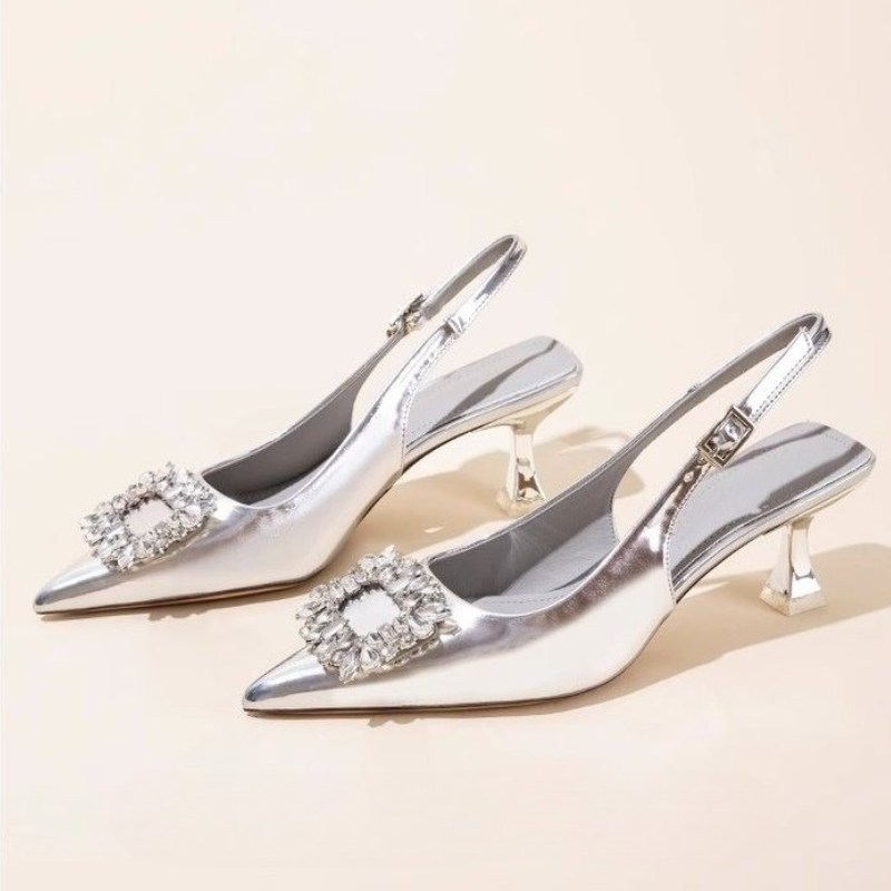 Sandal Wanita Musim Panas Sepa - Summer Clothing Items ulasan dan harga