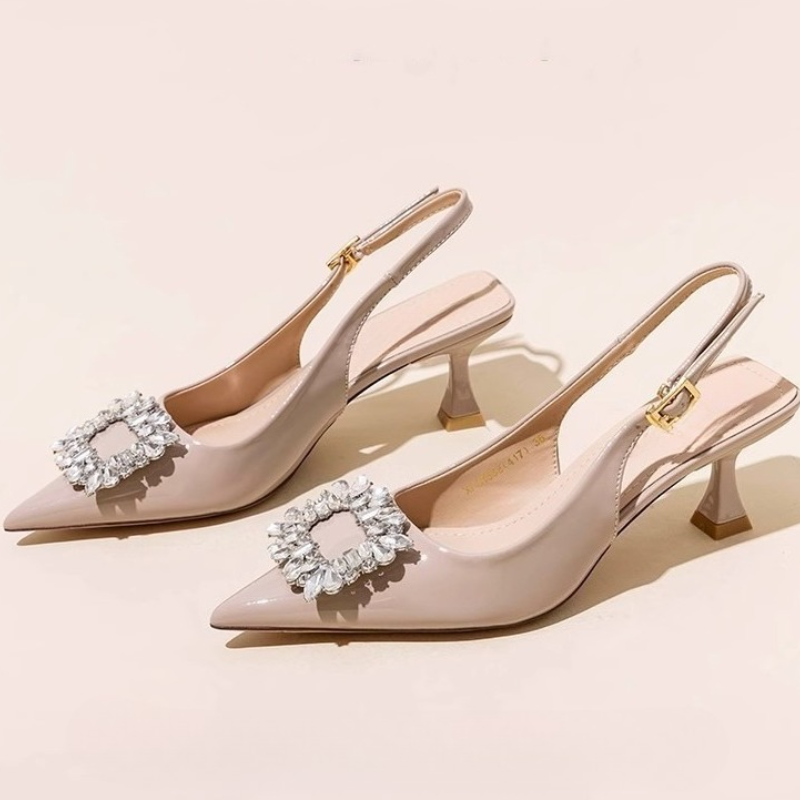 Sandal Wanita Musim Panas Sepa - Summer Clothing Items ulasan dan harga