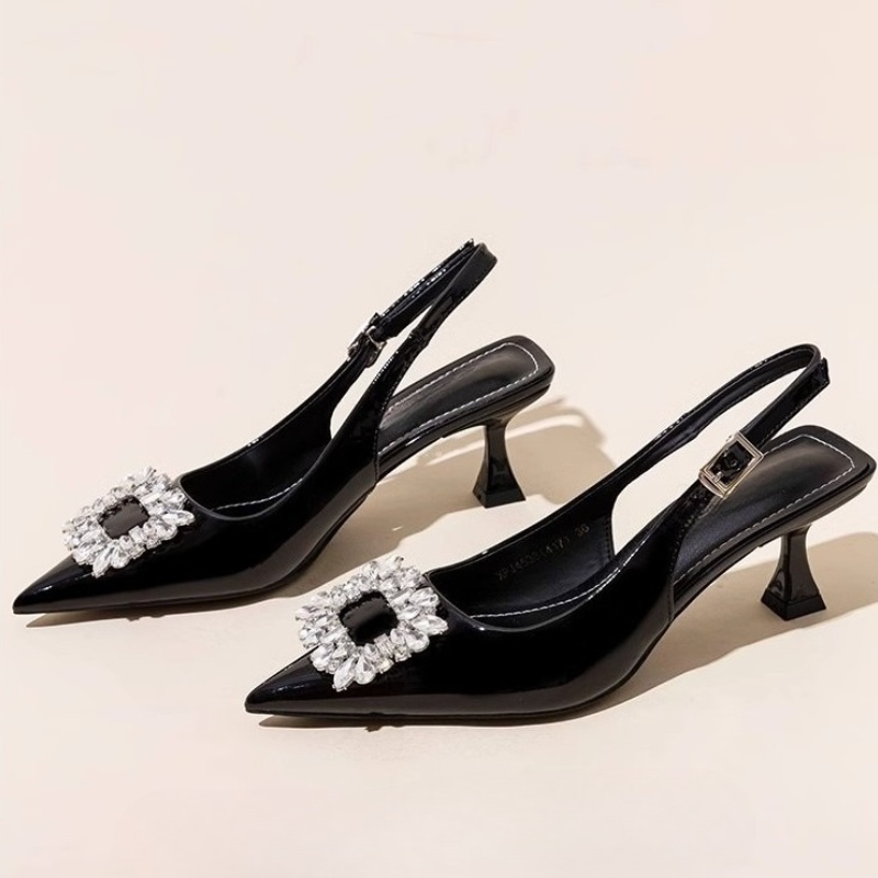 Sandal Wanita Musim Panas Sepa - Summer Clothing Items ulasan dan harga