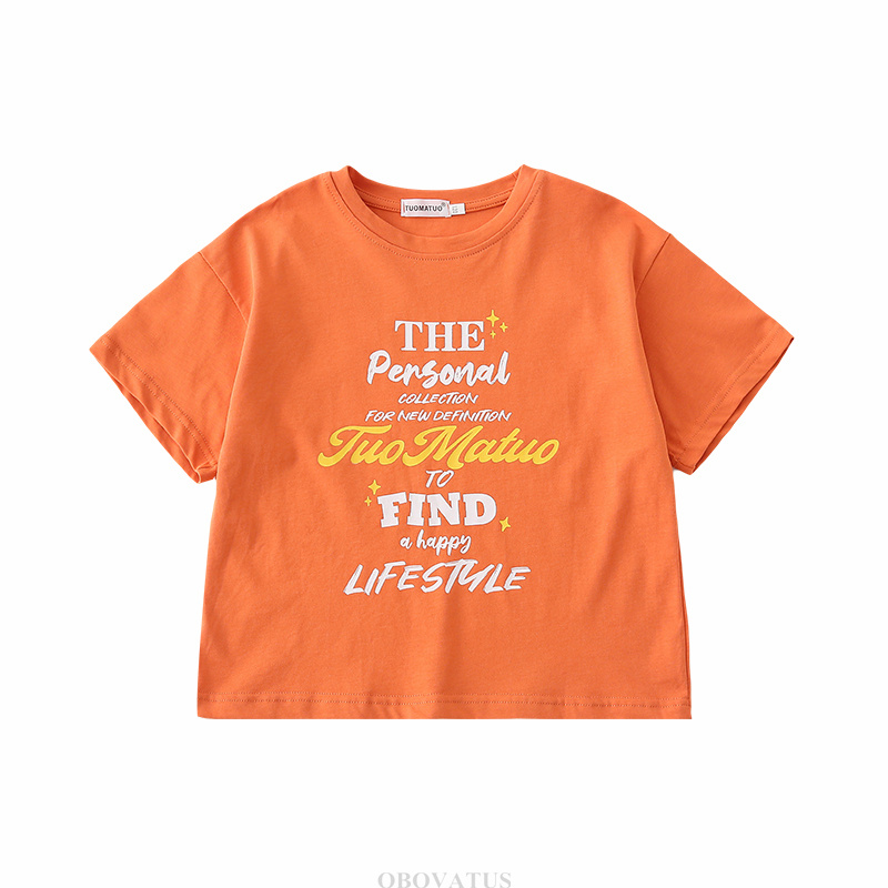Set Pakaian Anak-anak Ayah Ibu - Summer Clothing Looks ulasan dan harga