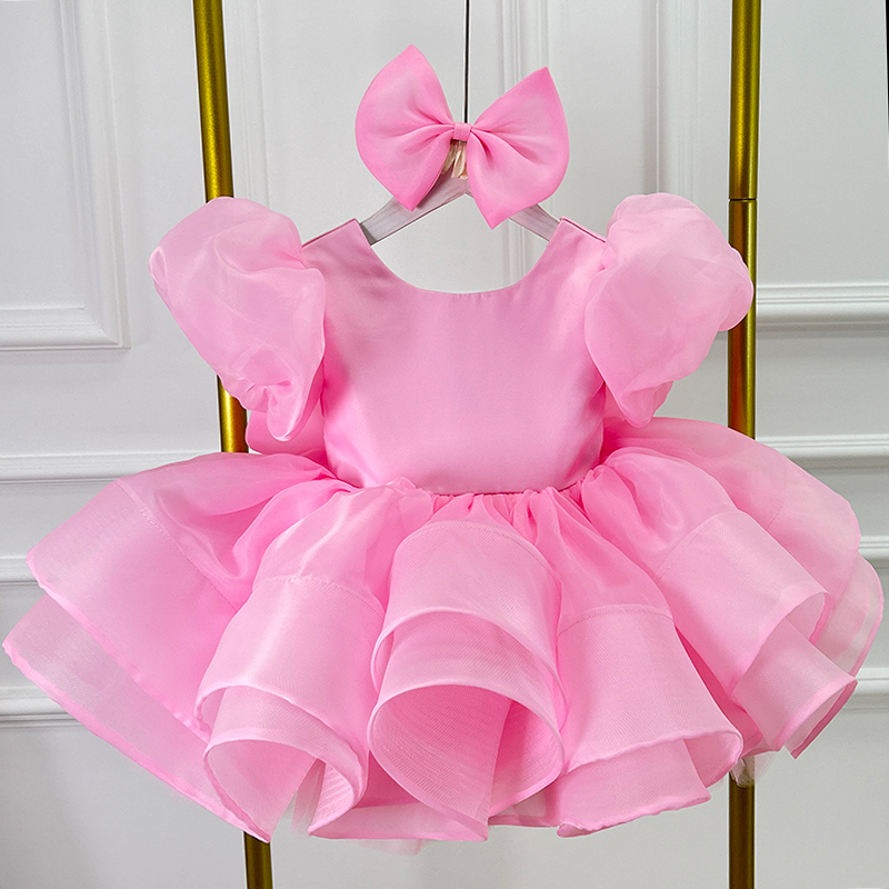 Gaun Satin Mewah Baru untuk An - Summer Rose Clothing ulasan dan harga