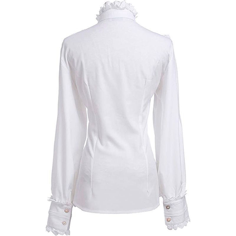 Blus Lolita Wanita Musim Panas - Summer Clothing Drop ulasan dan harga