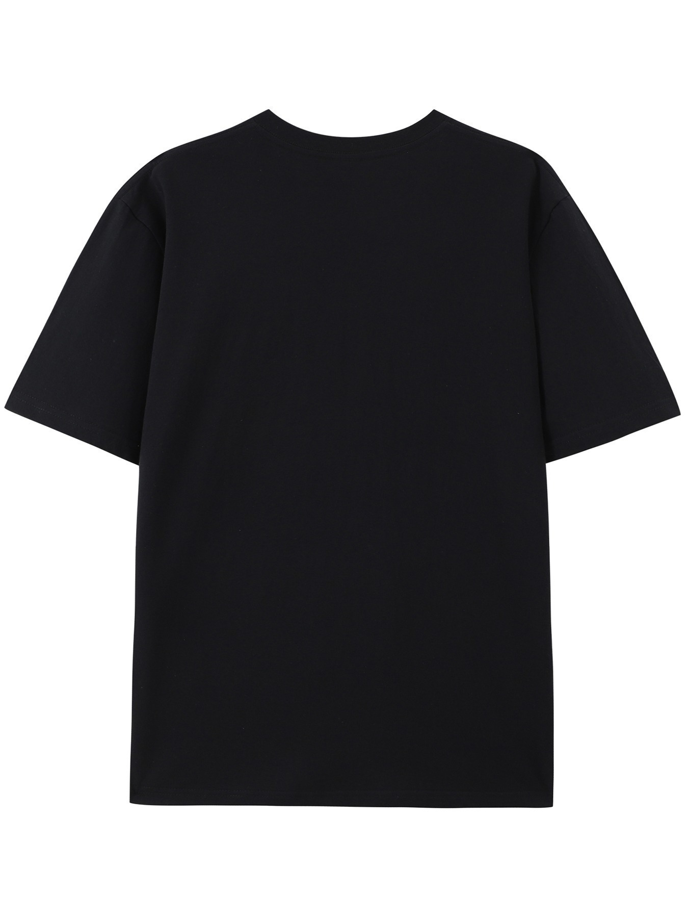 Kaos Pria Kasual Bertema Menar - Summer Clothing In Paris ulasan dan harga