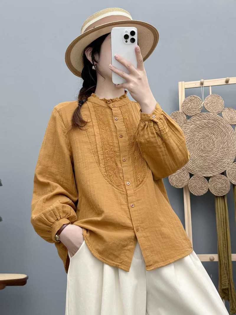 Pakaian Vintage 2026 Mori Girl - Japan Summer Clothing Women ulasan dan harga