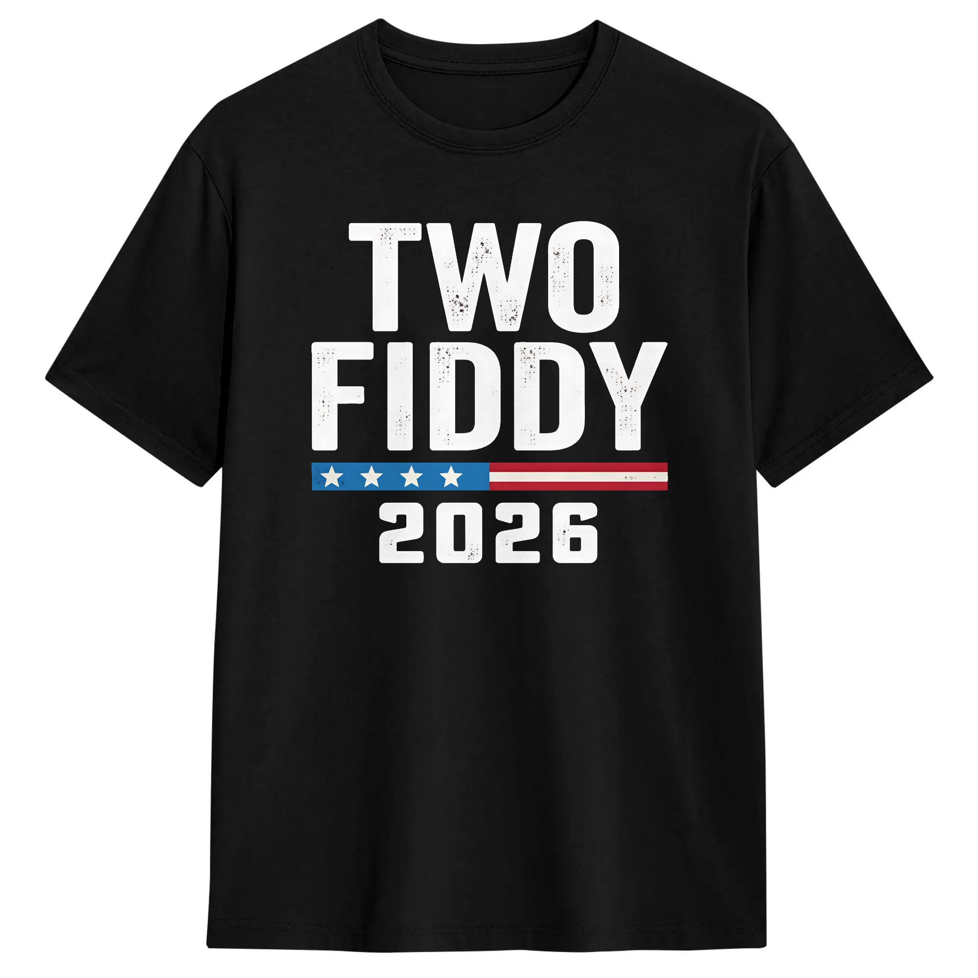 Kaus Pria Kaus Two Fiddy 2026  - Summer Clothing Ideas Men ulasan dan harga