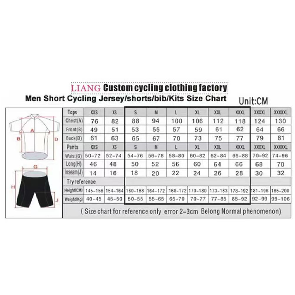 Jersey Sepeda Tim Nasional Irl - Ireland Summer Clothing ulasan dan harga