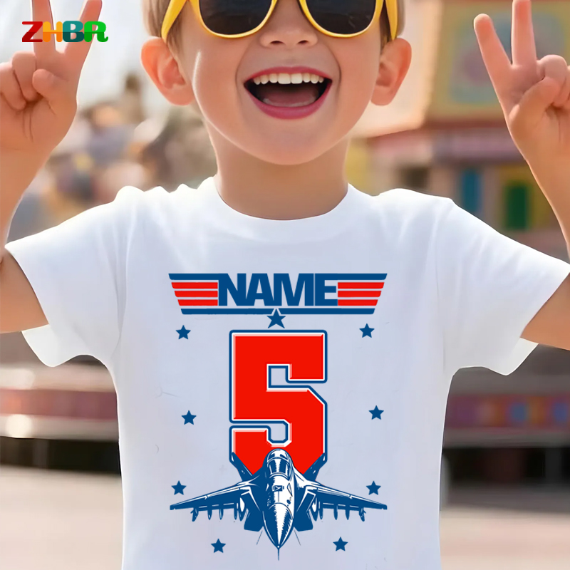 Kaos Ulang Tahun Keluarga, Kao - Summer Clothing Names ulasan dan harga